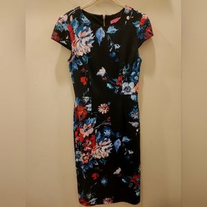 Betsey Johnson Dress